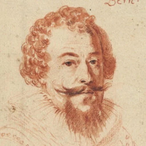 Portrait of Joseph Plepp