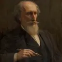 Portrait of Joseph Stallaert