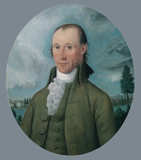 Joseph Steward