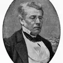 Portrait of Joseph von Führich