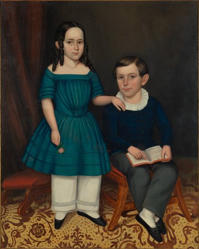 Joseph Whiting Stock