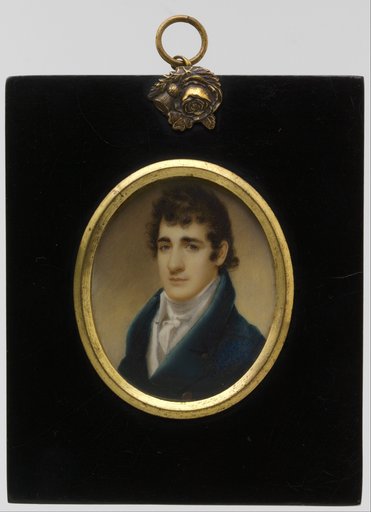 Joseph Wood