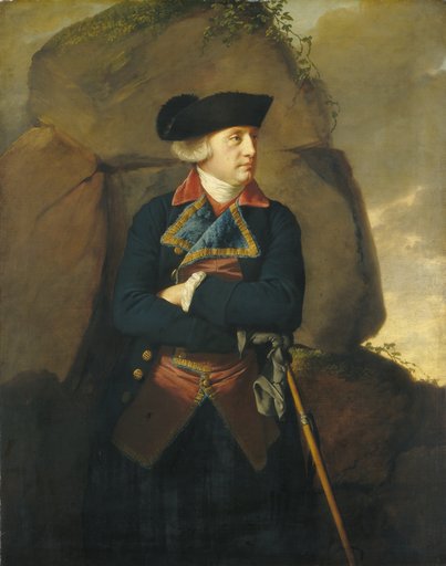 Joseph Wright