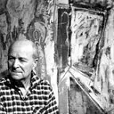 Portrait of Joseph Zaritsky