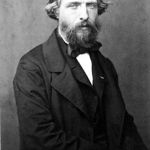 Portrait of Josephus Laurentius Dyckmans