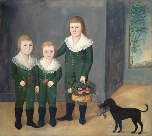 Joshua Johnson