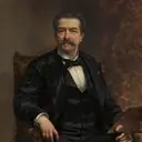 Portrait of Jozef Delin