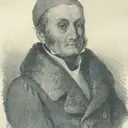 Portrait of Józef Pitschmann