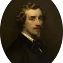 Portrait of Jozef Van Lerius