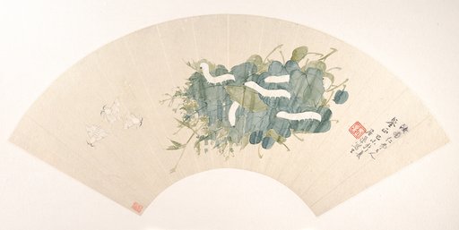 Portrait of Ju Chao