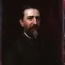 Portrait of Juan de Barroeta