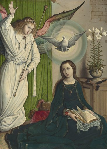 Juan de Flandes