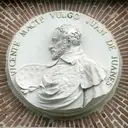 Portrait of Juan de Juanes