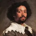 Portrait of Juan de Pareja