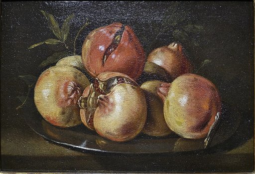 Juan de Zurbarán