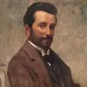 Portrait of Juan Francisco González