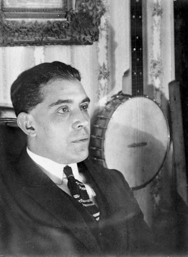 Juan Gris