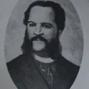 Portrait of Juan León Pallière