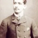 Portrait of Juan Lepiani