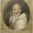 Portrait of Juan Sanchez