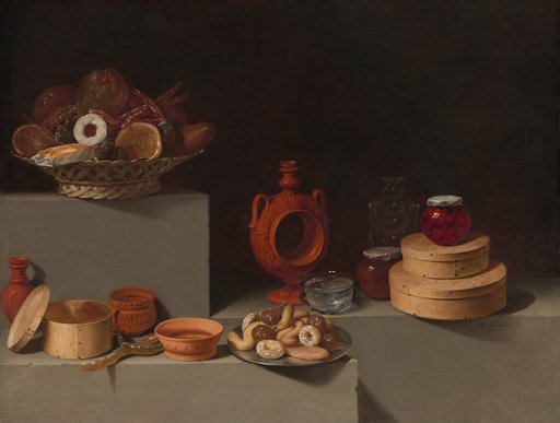 Juan van der Hamen y León