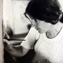 Portrait of Judith Mason