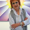 Portrait of Judy Chicago