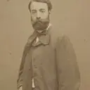 Portrait of Jules Adolphe Goupil