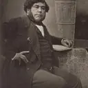 Portrait of Jules-Claude Ziegler