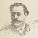 Portrait of Jules Jacques Veyrassat