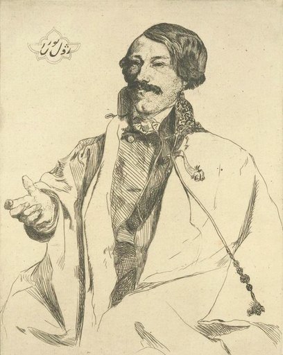 Jules Joseph Augustin Laurens
