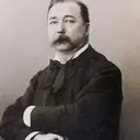 Portrait of Jules Lefebvre