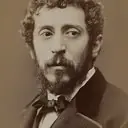 Portrait of Jules Worms