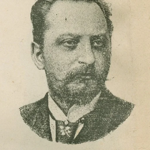 Julian Maszyński