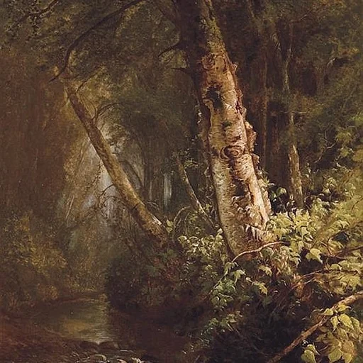 Portrait of Julie Hart Beers