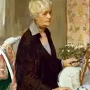 Portrait of Julie Kahle