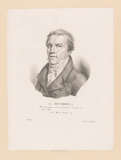 Julien Joseph Ducorron