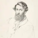 Portrait of Julius Friedlænder