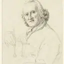 Portrait of Jurriaen Andriessen