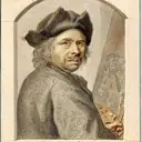 Portrait of Justus van Attevelt
