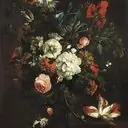 Justus van Huysum