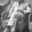 Portrait of K.R.H. Sonderborg