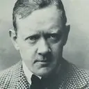 Portrait of Kai Nielsen