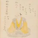 Portrait of Kano Shōei