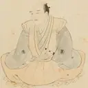 Portrait of Kano Takanobu