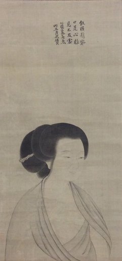 Kano Tanbi|Li Gonglin