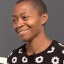 Portrait of Kara Walker