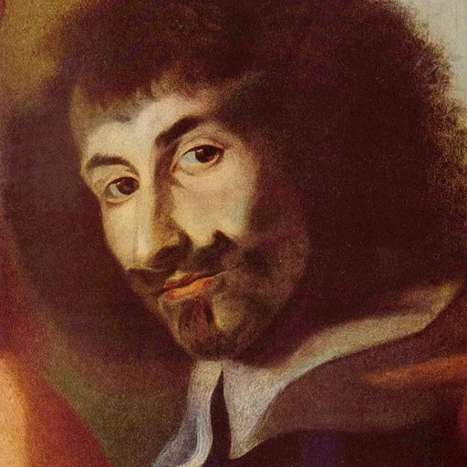 Portrait of Karel Škréta