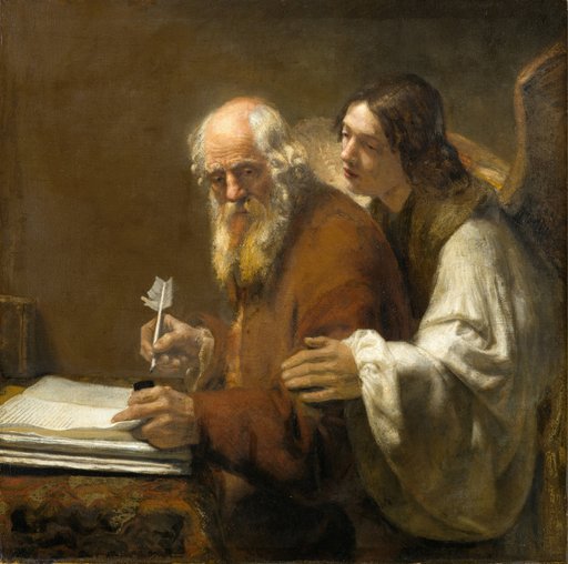 Portrait of Karel van der Pluym