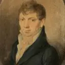 Portrait of Karl August Senff